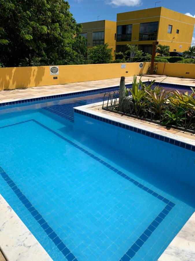 Flat Condominio Paraiso Da Serra Negra - Bezerros - Pe Exterior photo