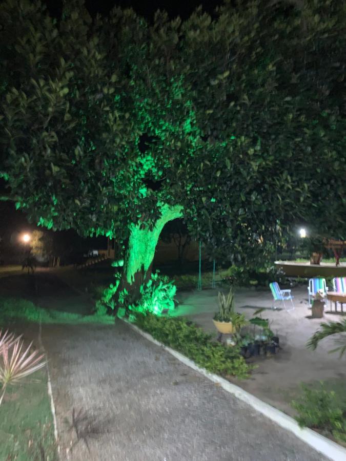Flat Condominio Paraiso Da Serra Negra - Bezerros - Pe Exterior photo