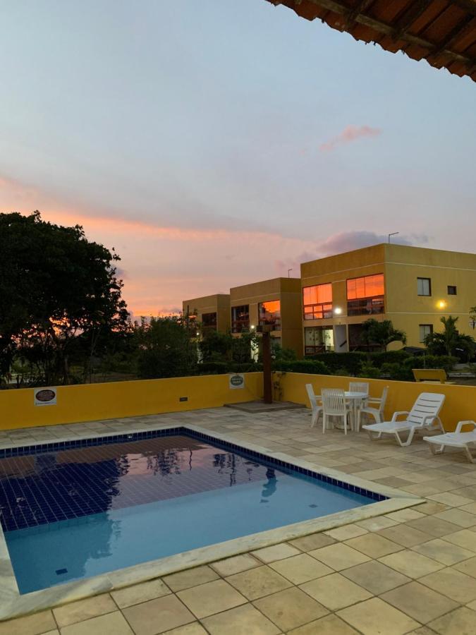 Flat Condominio Paraiso Da Serra Negra - Bezerros - Pe Exterior photo