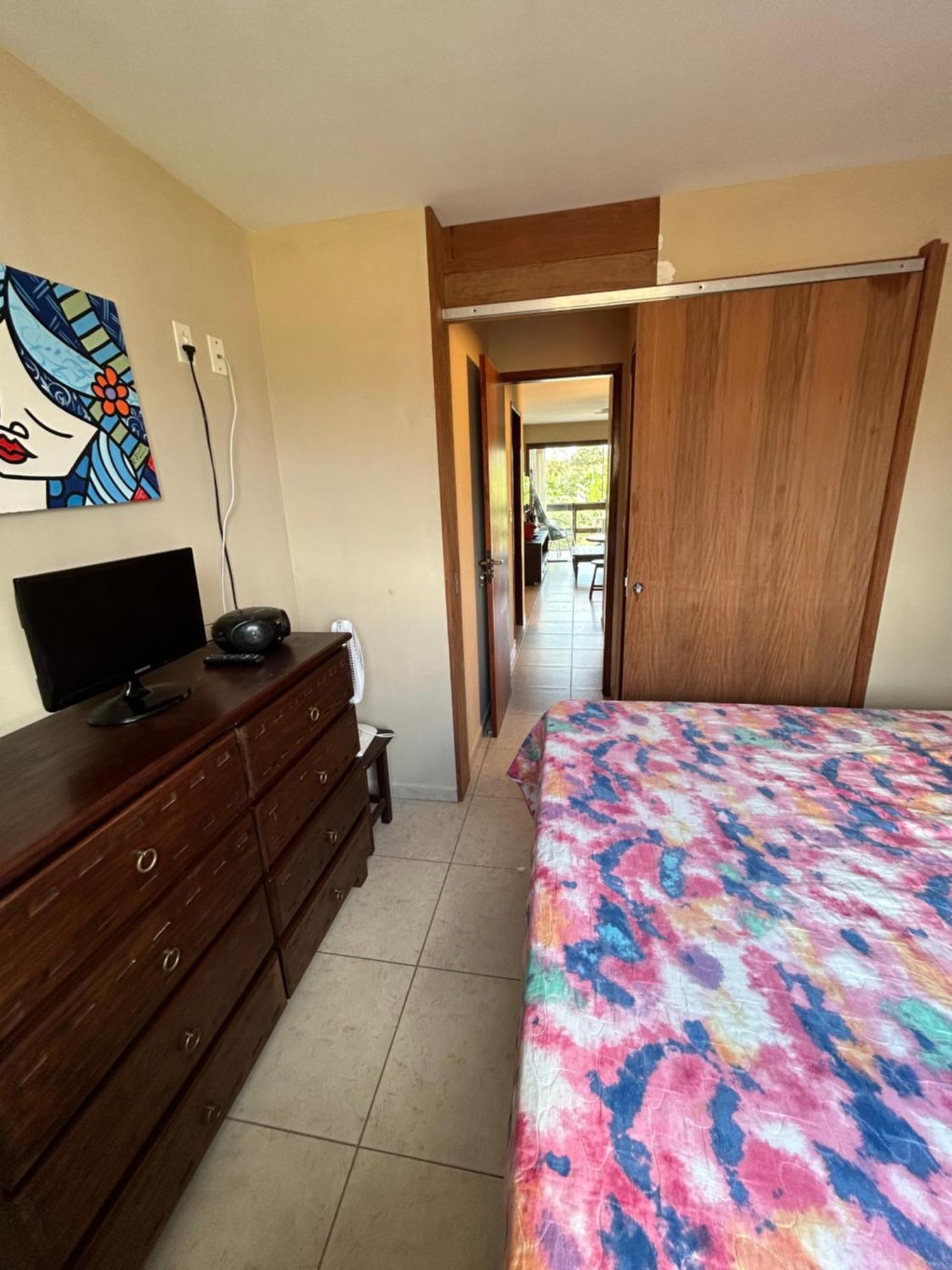 Flat Condominio Paraiso Da Serra Negra - Bezerros - Pe Exterior photo