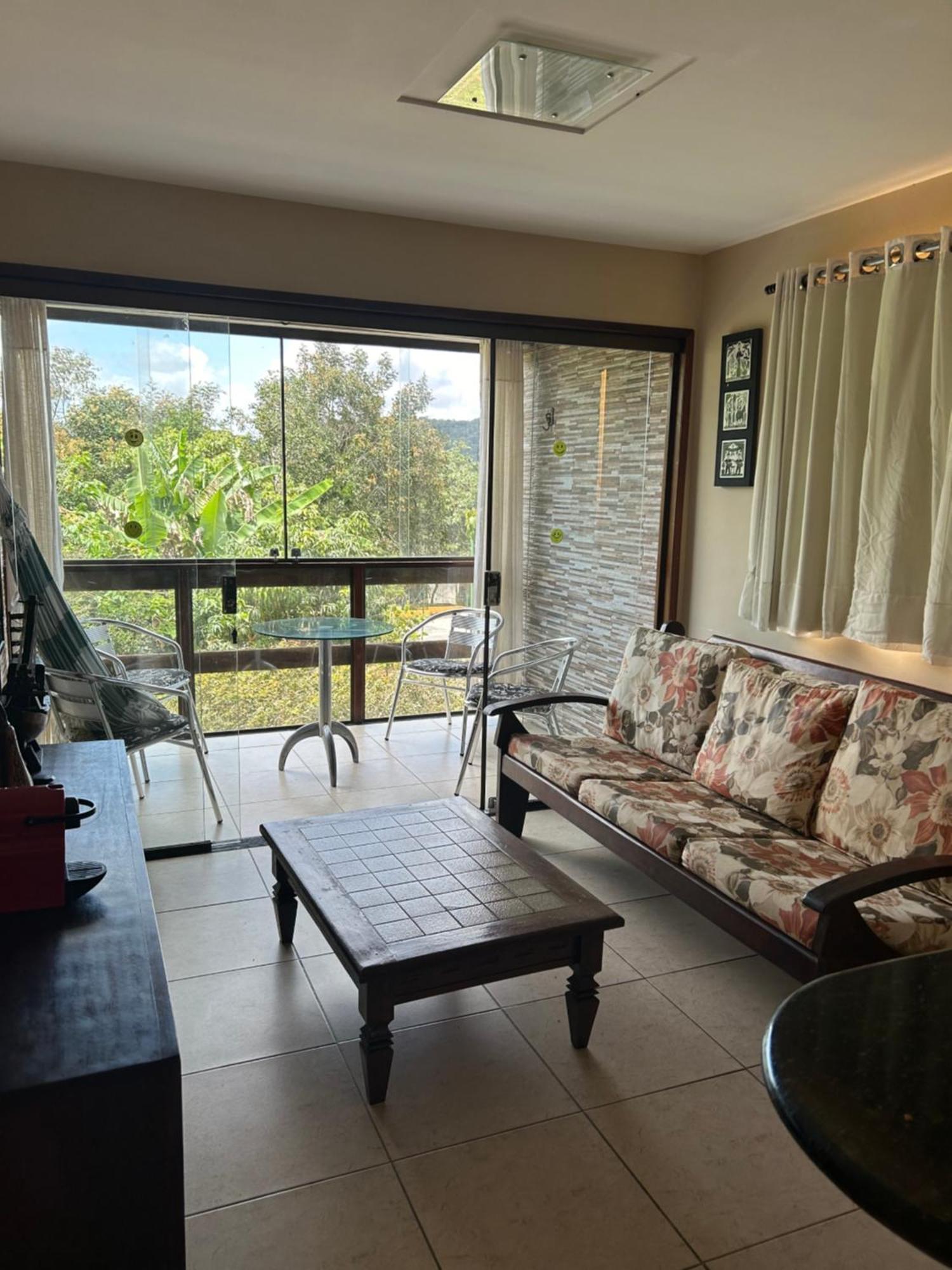 Flat Condominio Paraiso Da Serra Negra - Bezerros - Pe Exterior photo