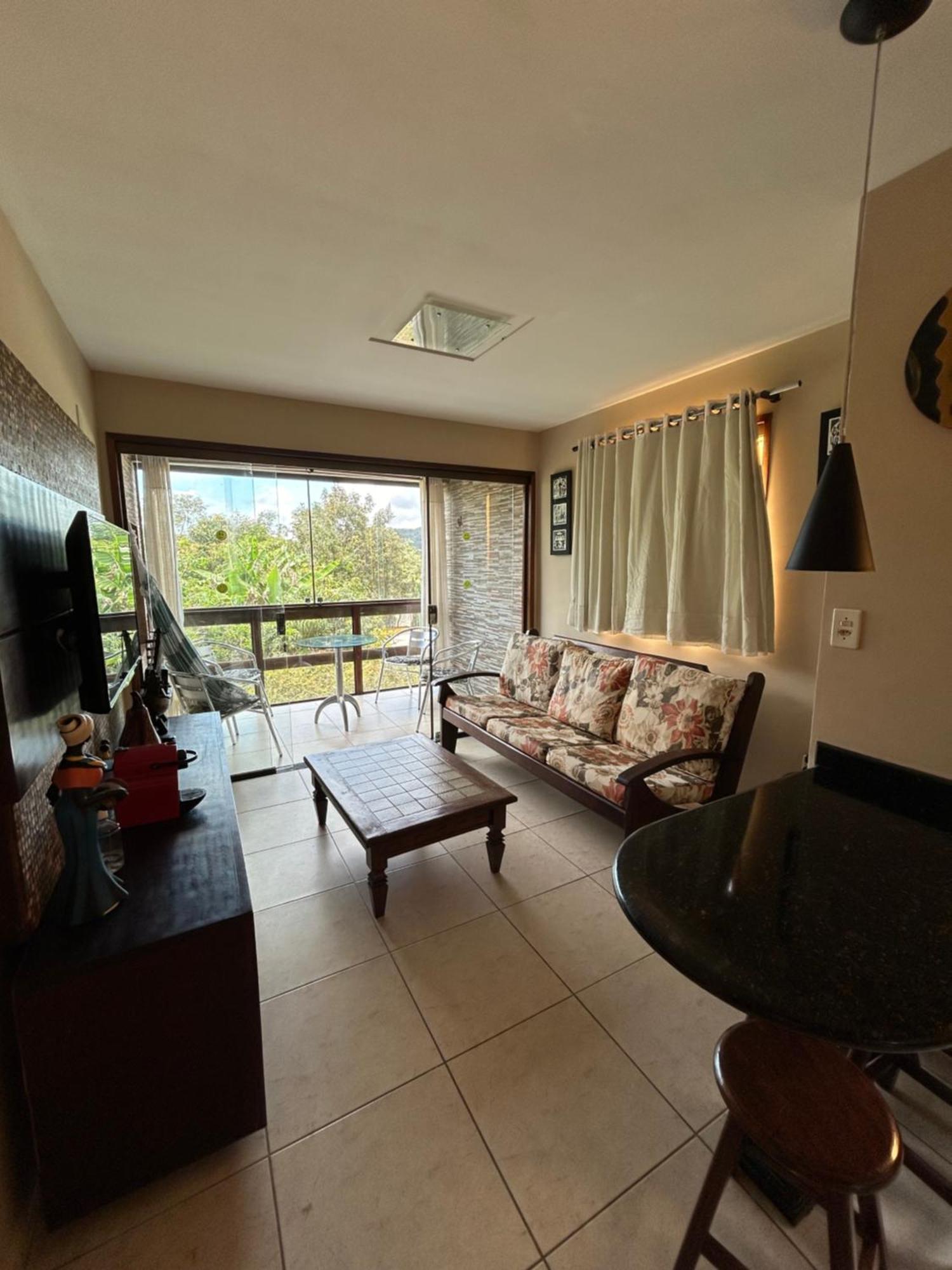 Flat Condominio Paraiso Da Serra Negra - Bezerros - Pe Exterior photo