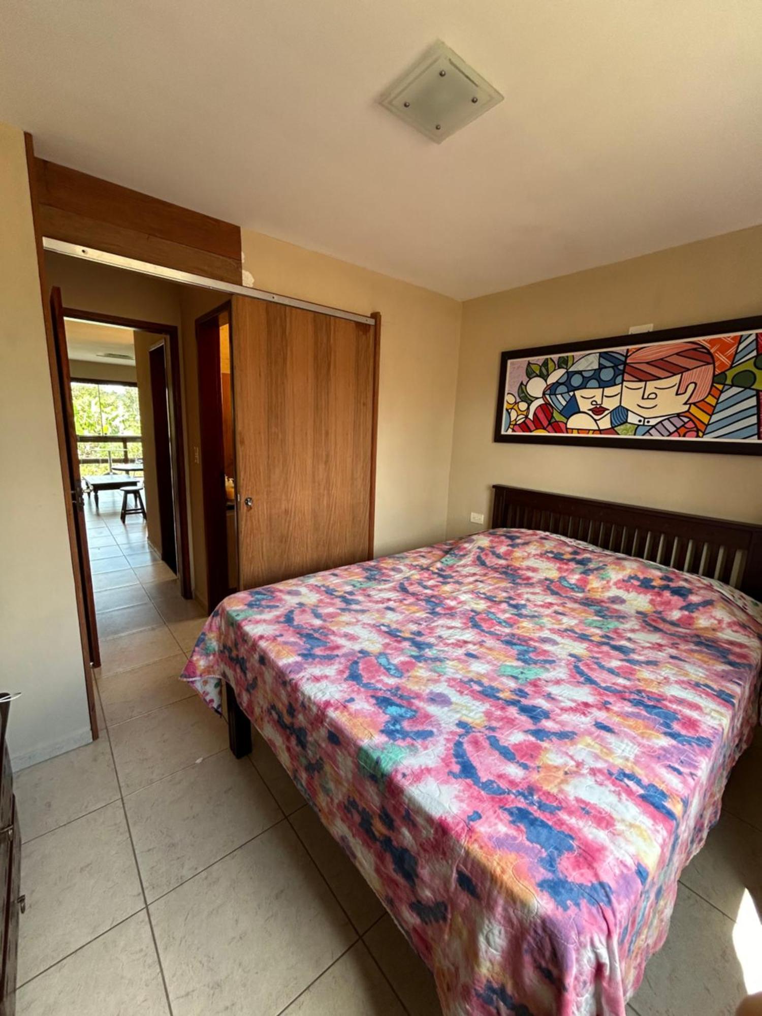 Flat Condominio Paraiso Da Serra Negra - Bezerros - Pe Exterior photo