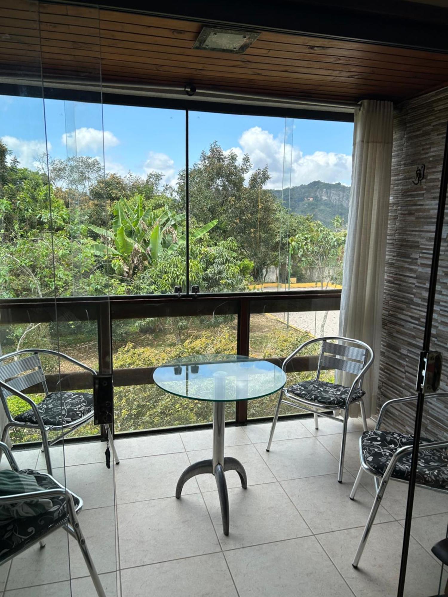 Flat Condominio Paraiso Da Serra Negra - Bezerros - Pe Exterior photo